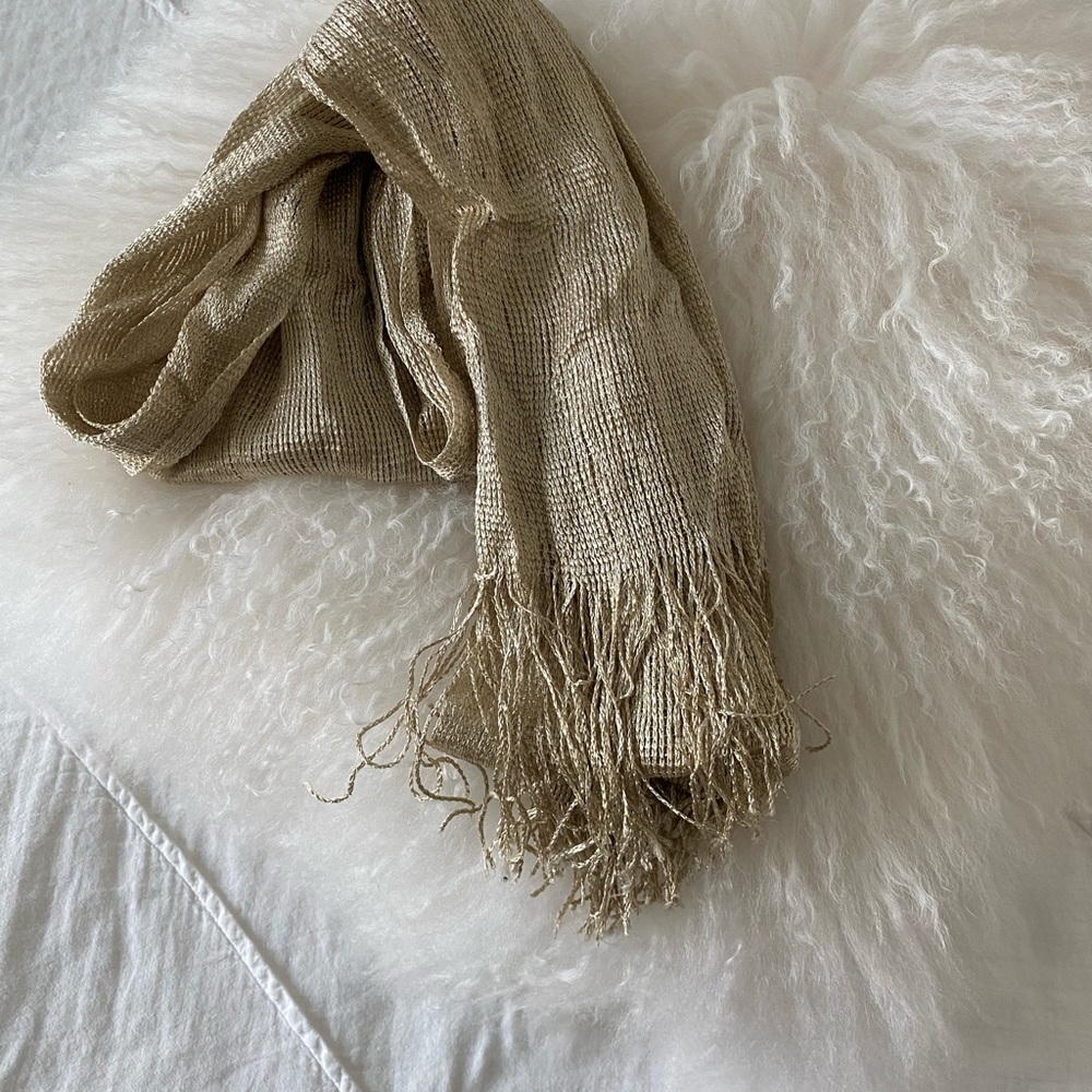 Express scarf - Picture 4 of 4
